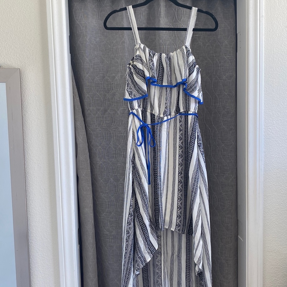 AS U WISH Dress 👗-Small